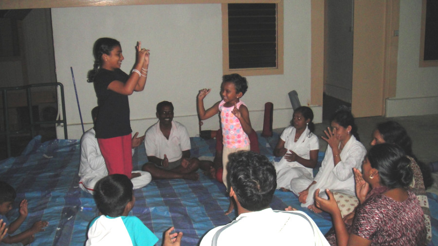 24 Divine Childrens Activities